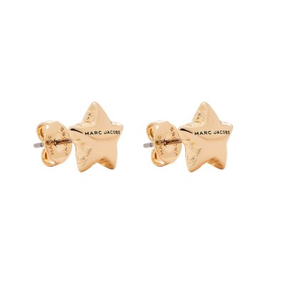 THE BALLOON STAR EARRINGS